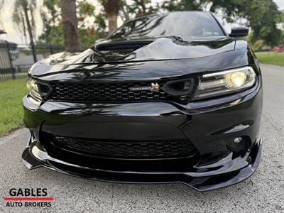 2017 Dodge Charger R/T Scat Pack   - Photo 14 - Miami, FL 33165