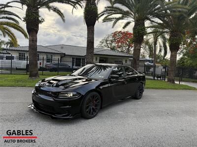2017 Dodge Charger R/T Scat Pack   - Photo 3 - Miami, FL 33165