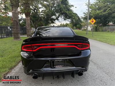 2017 Dodge Charger R/T Scat Pack   - Photo 8 - Miami, FL 33165