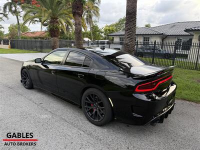 2017 Dodge Charger R/T Scat Pack   - Photo 16 - Miami, FL 33165