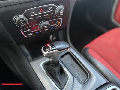 2017 Dodge Charger R/T Scat Pack   - Photo 19 - Miami, FL 33165