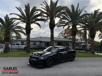 2017 Dodge Charger R/T Scat Pack   - Photo 2 - Miami, FL 33165