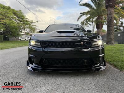 2017 Dodge Charger R/T Scat Pack   - Photo 4 - Miami, FL 33165