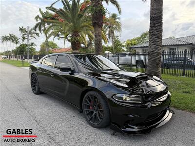 2017 Dodge Charger R/T Scat Pack   - Photo 11 - Miami, FL 33165