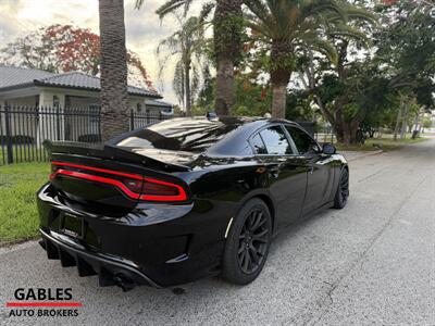 2017 Dodge Charger R/T Scat Pack   - Photo 7 - Miami, FL 33165