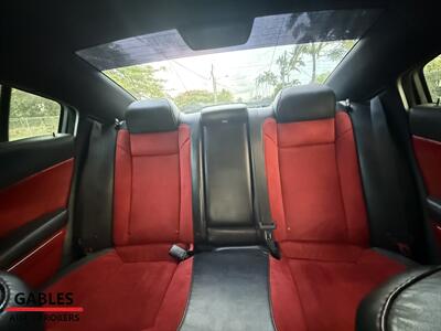 2017 Dodge Charger R/T Scat Pack   - Photo 23 - Miami, FL 33165