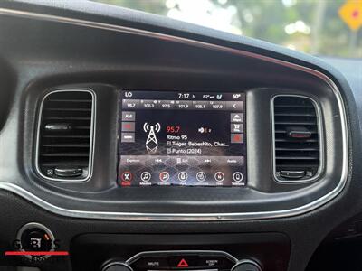 2017 Dodge Charger R/T Scat Pack   - Photo 28 - Miami, FL 33165