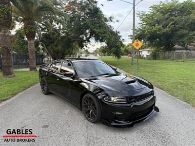 2017 Dodge Charger R/T Scat Pack   - Photo 15 - Miami, FL 33165
