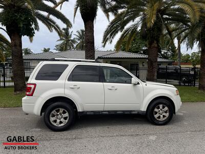 2010 Ford Escape Limited   - Photo 5 - Miami, FL 33165