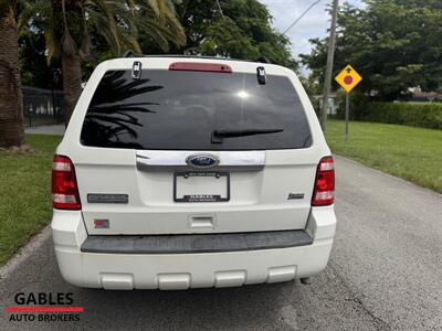 2010 Ford Escape Limited   - Photo 8 - Miami, FL 33165