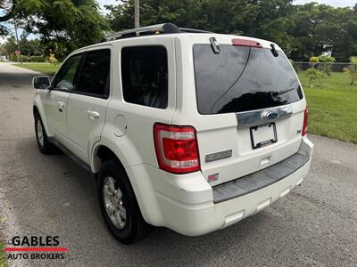 2010 Ford Escape Limited   - Photo 7 - Miami, FL 33165