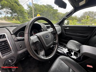 2010 Ford Escape Limited   - Photo 13 - Miami, FL 33165