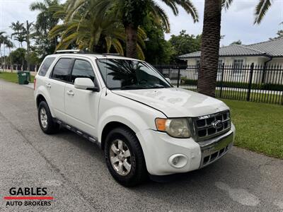 2010 Ford Escape Limited   - Photo 3 - Miami, FL 33165