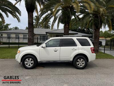 2010 Ford Escape Limited   - Photo 6 - Miami, FL 33165