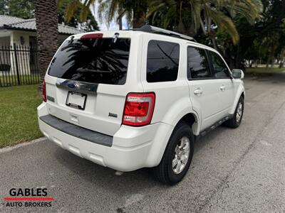 2010 Ford Escape Limited   - Photo 9 - Miami, FL 33165