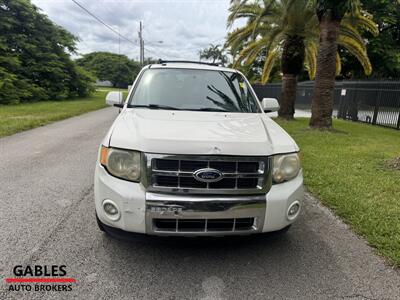 2010 Ford Escape Limited   - Photo 11 - Miami, FL 33165