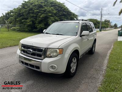 2010 Ford Escape Limited   - Photo 4 - Miami, FL 33165