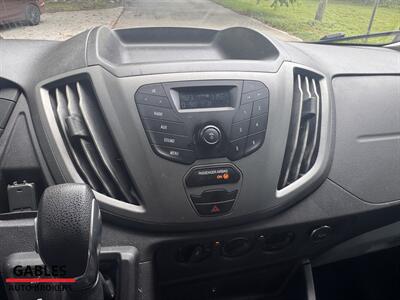 2019 Ford Transit 350   - Photo 15 - Miami, FL 33165