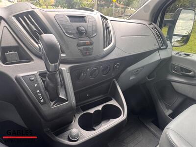 2019 Ford Transit 350   - Photo 19 - Miami, FL 33165