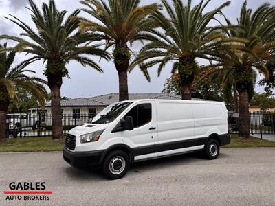 2019 Ford Transit 350   - Photo 2 - Miami, FL 33165