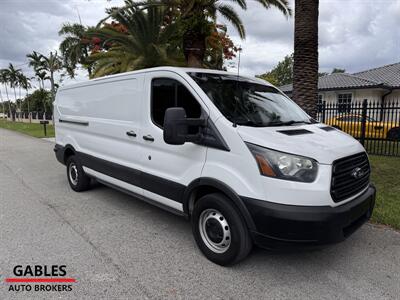 2019 Ford Transit 350   - Photo 5 - Miami, FL 33165