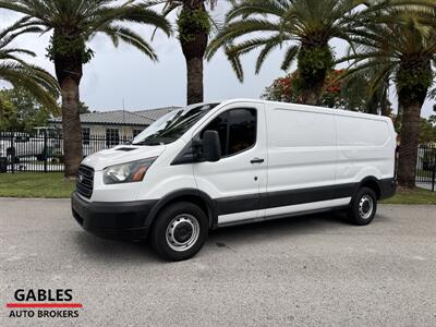 2019 Ford Transit 350   - Photo 12 - Miami, FL 33165