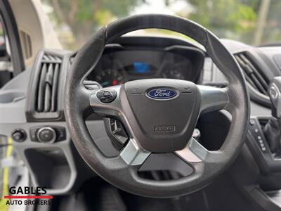 2019 Ford Transit 350   - Photo 13 - Miami, FL 33165