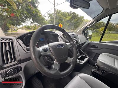 2019 Ford Transit 350   - Photo 14 - Miami, FL 33165