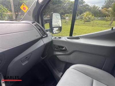 2019 Ford Transit 350   - Photo 20 - Miami, FL 33165
