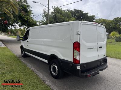 2019 Ford Transit 350   - Photo 10 - Miami, FL 33165