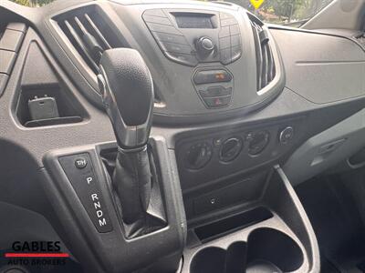 2019 Ford Transit 350   - Photo 17 - Miami, FL 33165