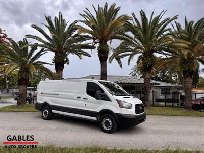 2019 Ford Transit 350   - Photo 1 - Miami, FL 33165