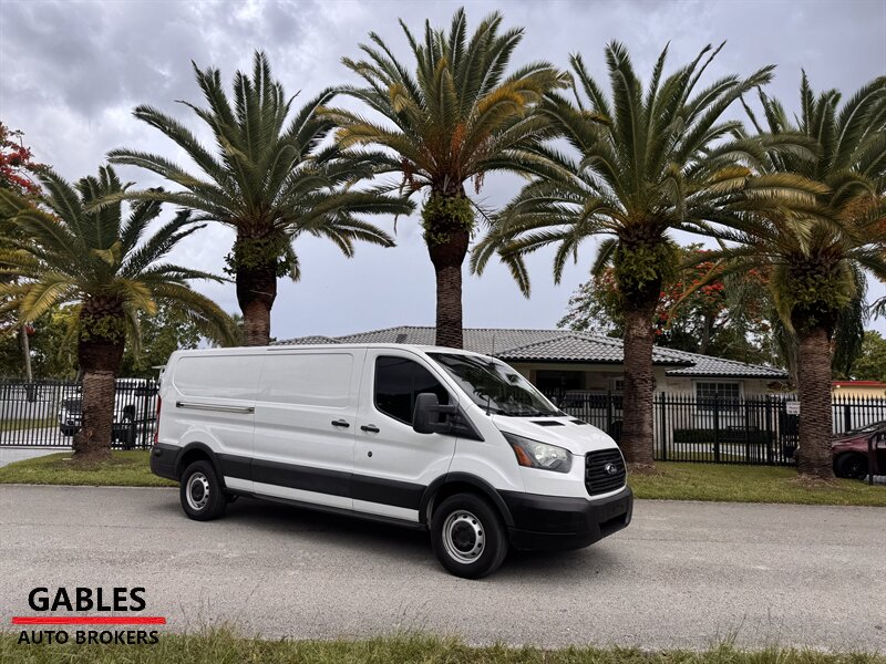 2019 Ford Transit 350  