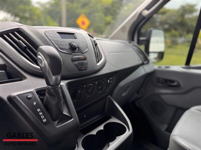 2019 Ford Transit 350   - Photo 21 - Miami, FL 33165