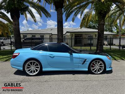 2015 Mercedes-Benz SL 400 - Photo 9 - Miami, FL 33165