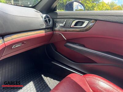 2015 Mercedes-Benz SL 400 - Photo 29 - Miami, FL 33165