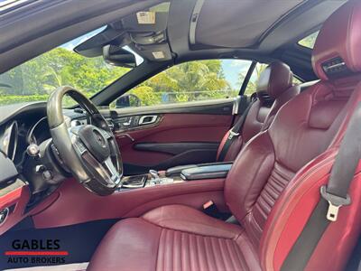 2015 Mercedes-Benz SL 400 - Photo 34 - Miami, FL 33165