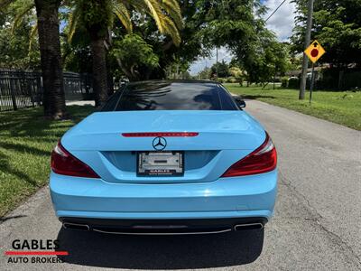 2015 Mercedes-Benz SL 400 - Photo 11 - Miami, FL 33165