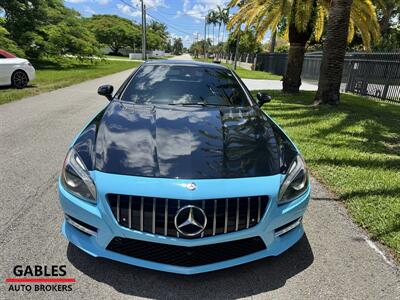2015 Mercedes-Benz SL 400 - Photo 6 - Miami, FL 33165