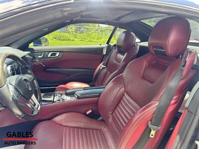 2015 Mercedes-Benz SL 400 - Photo 32 - Miami, FL 33165