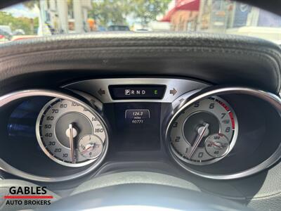 2015 Mercedes-Benz SL 400 - Photo 35 - Miami, FL 33165