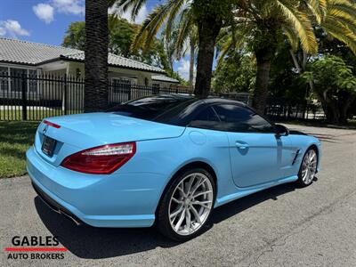 2015 Mercedes-Benz SL 400 - Photo 12 - Miami, FL 33165