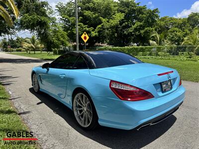 2015 Mercedes-Benz SL 400 - Photo 10 - Miami, FL 33165