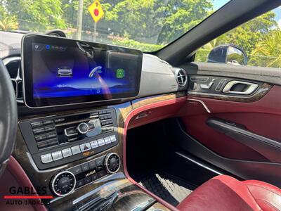 2015 Mercedes-Benz SL 400 - Photo 28 - Miami, FL 33165