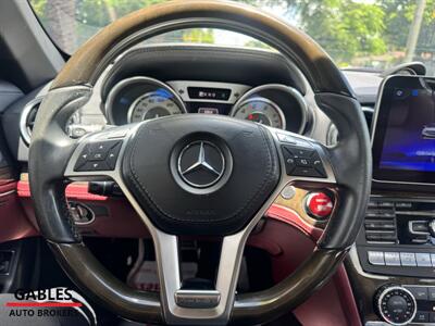 2015 Mercedes-Benz SL 400 - Photo 26 - Miami, FL 33165