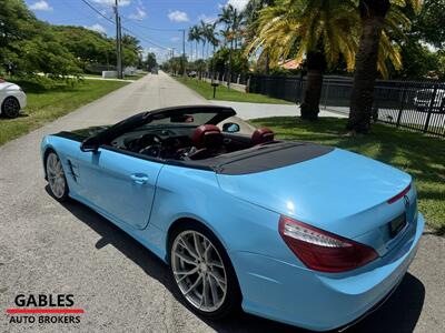2015 Mercedes-Benz SL 400 - Photo 20 - Miami, FL 33165