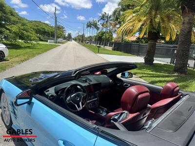 2015 Mercedes-Benz SL 400 - Photo 21 - Miami, FL 33165