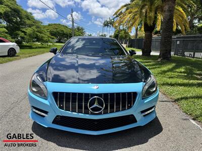 2015 Mercedes-Benz SL 400 - Photo 4 - Miami, FL 33165