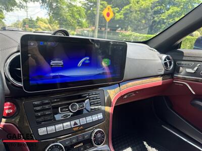 2015 Mercedes-Benz SL 400 - Photo 27 - Miami, FL 33165