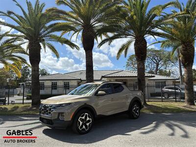 2024 Hyundai SANTA CRUZ Limited   - Photo 7 - Miami, FL 33165